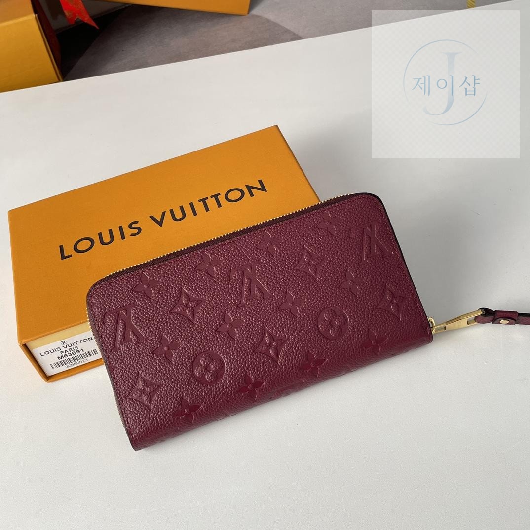 Louis Vuitton M62121 - 상세 이미지