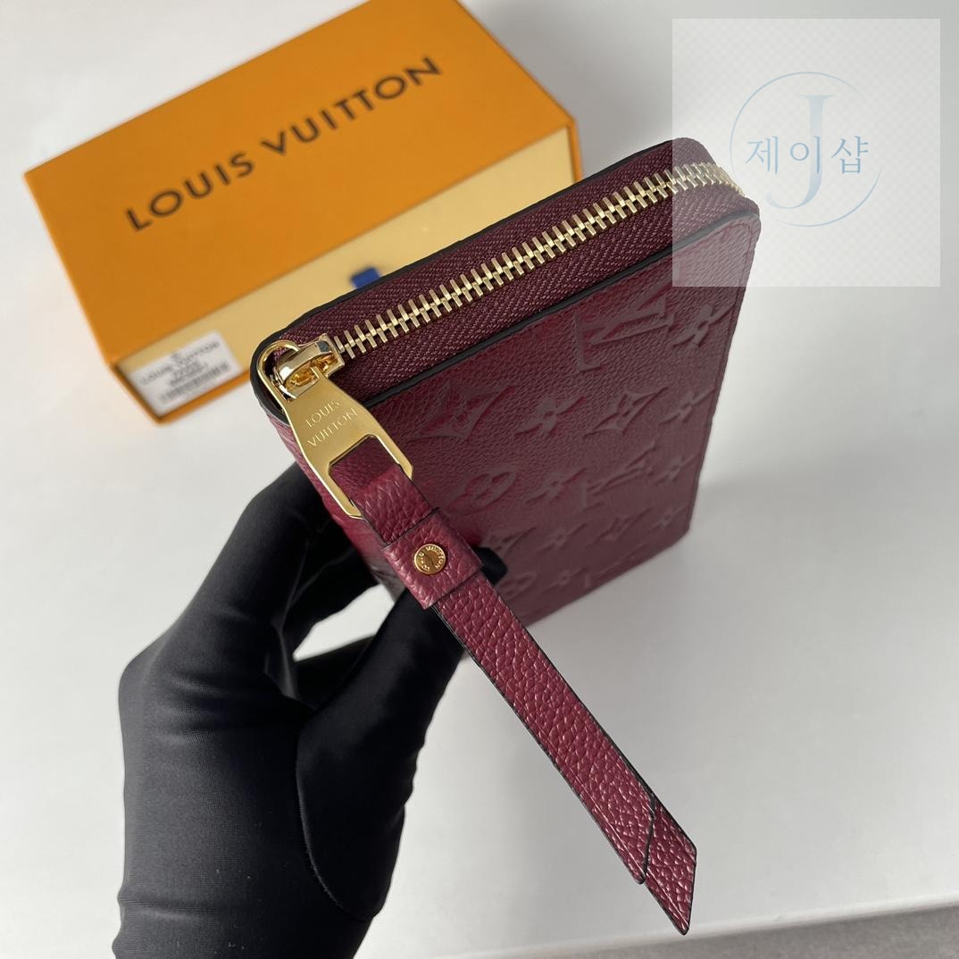 Louis Vuitton M62121 - 상세 이미지