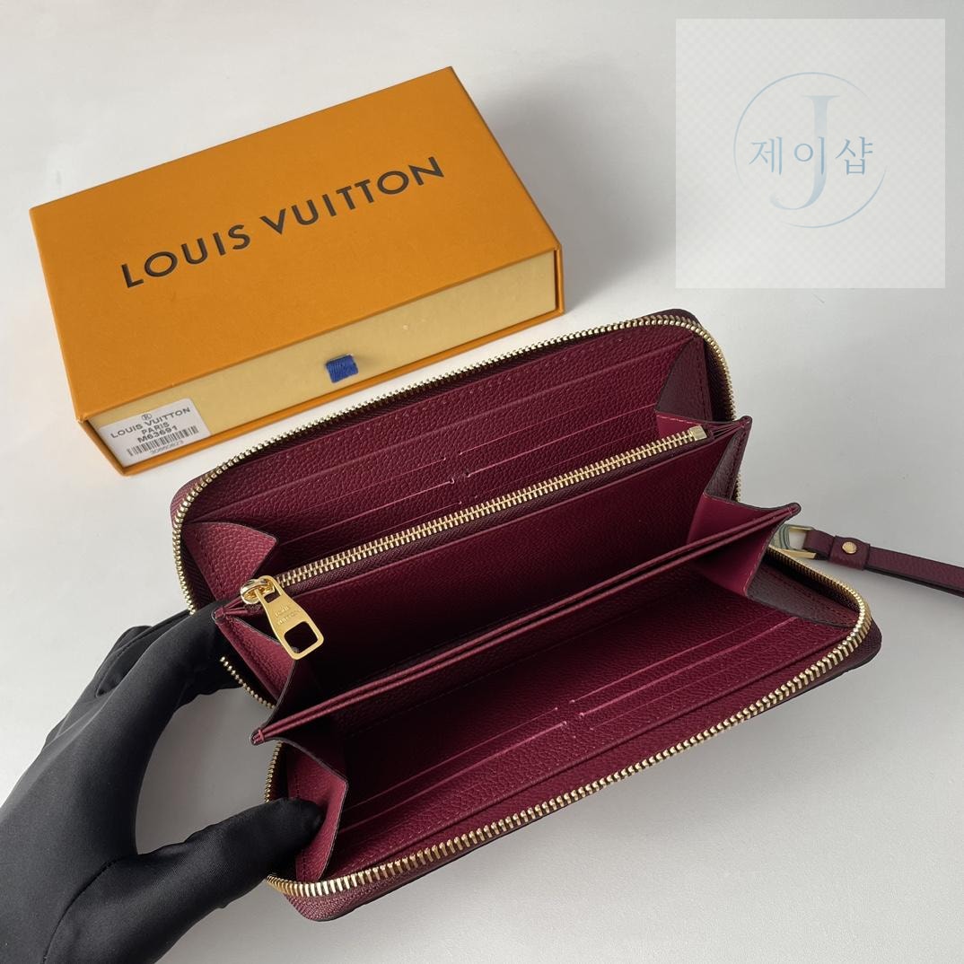Louis Vuitton M62121 - 상세 이미지