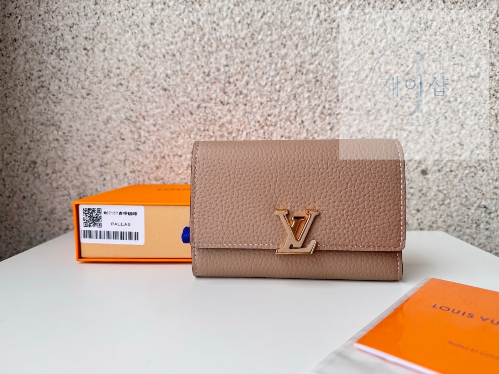 Louis Vuitton M62157 - 상세 이미지