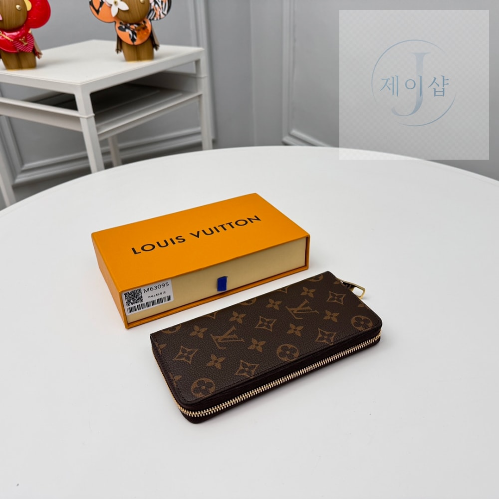 Louis Vuitton M62295 - 상세 이미지