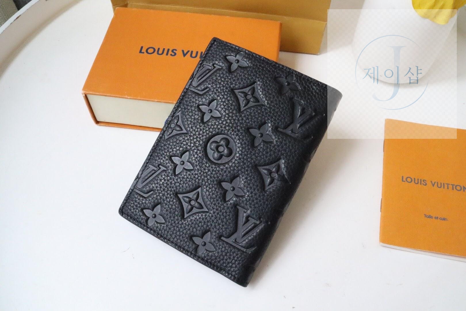 Louis Vuitton M63914 - 상세 이미지