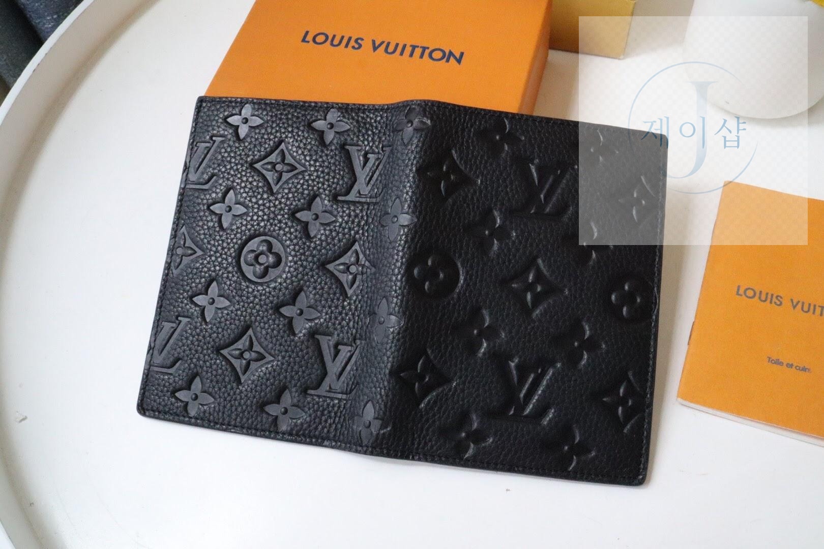 Louis Vuitton M63914 - 상세 이미지