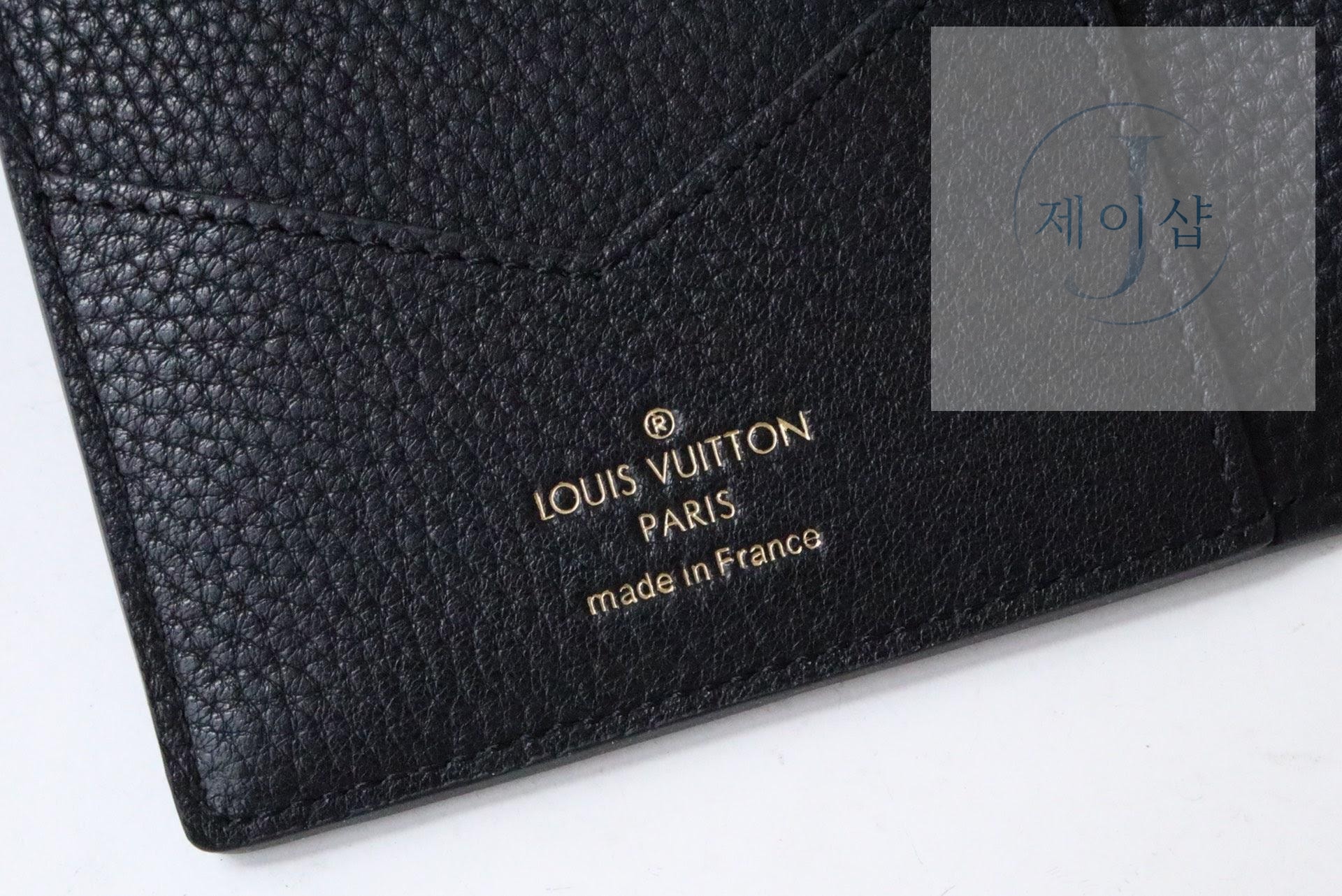 Louis Vuitton M63914 - 상세 이미지