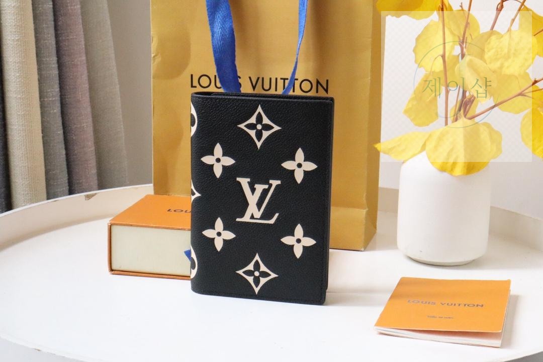Louis Vuitton M63914 - 상세 이미지