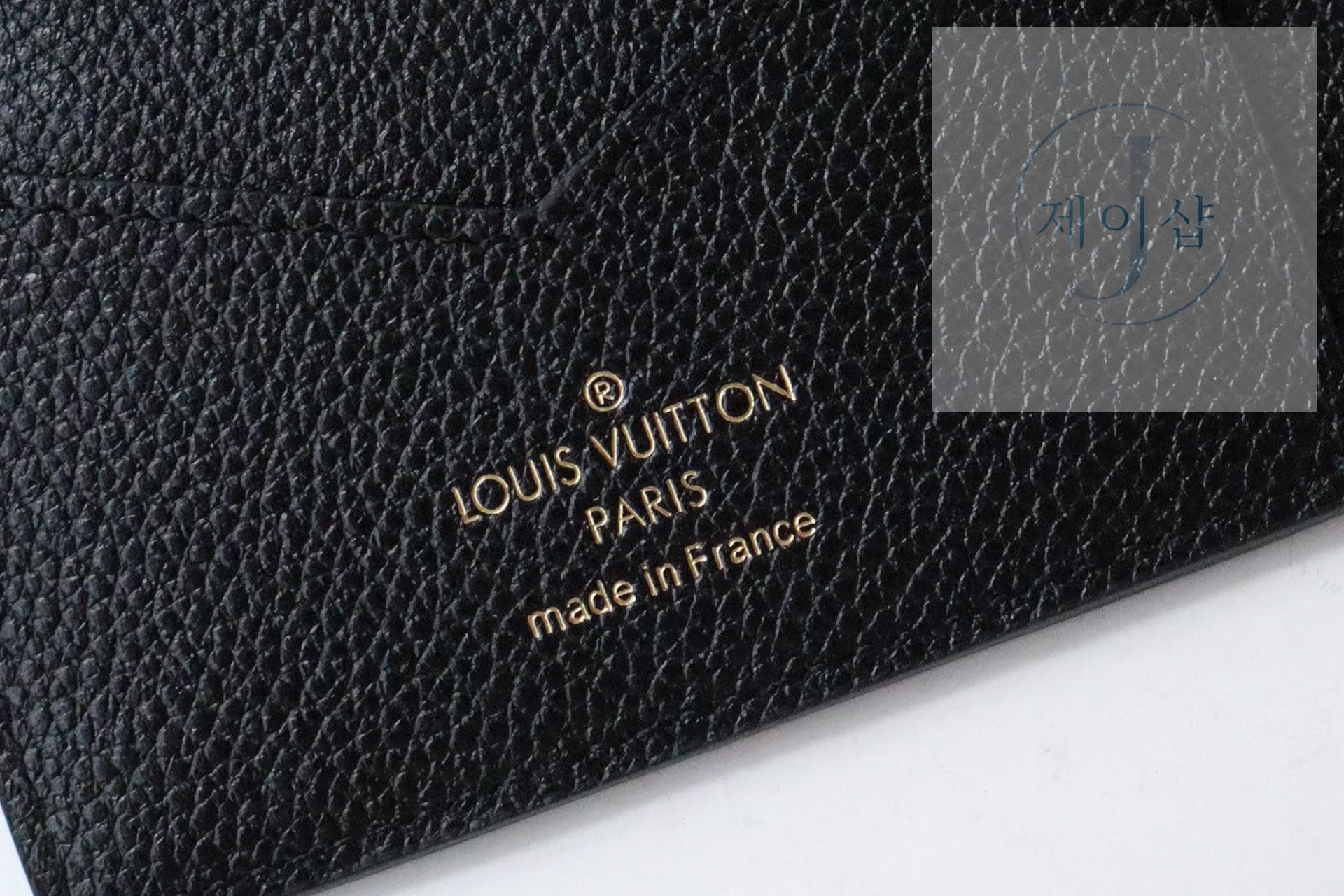 Louis Vuitton M63914 - 상세 이미지
