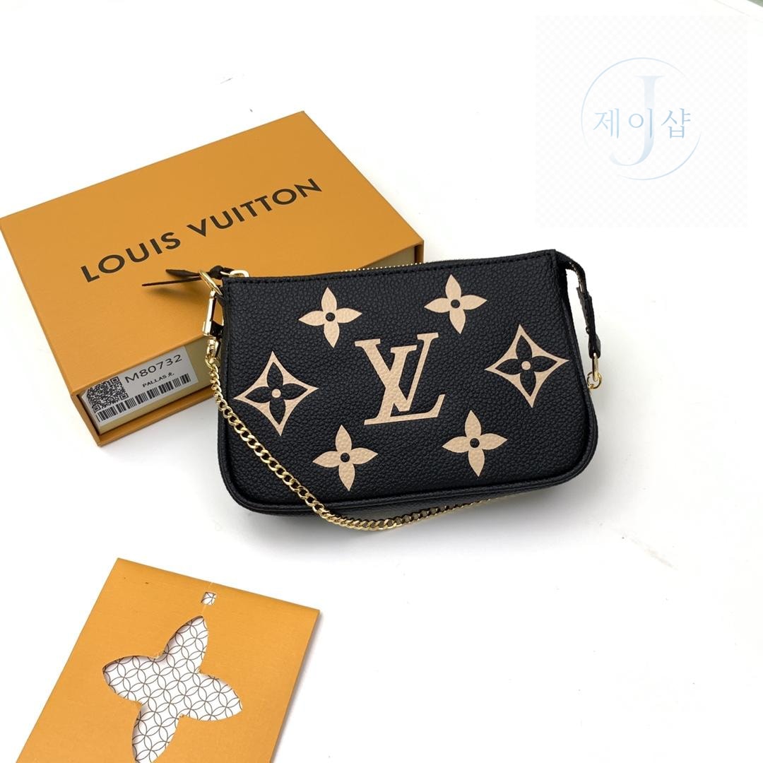 Louis Vuitton M80501 - 상세 이미지