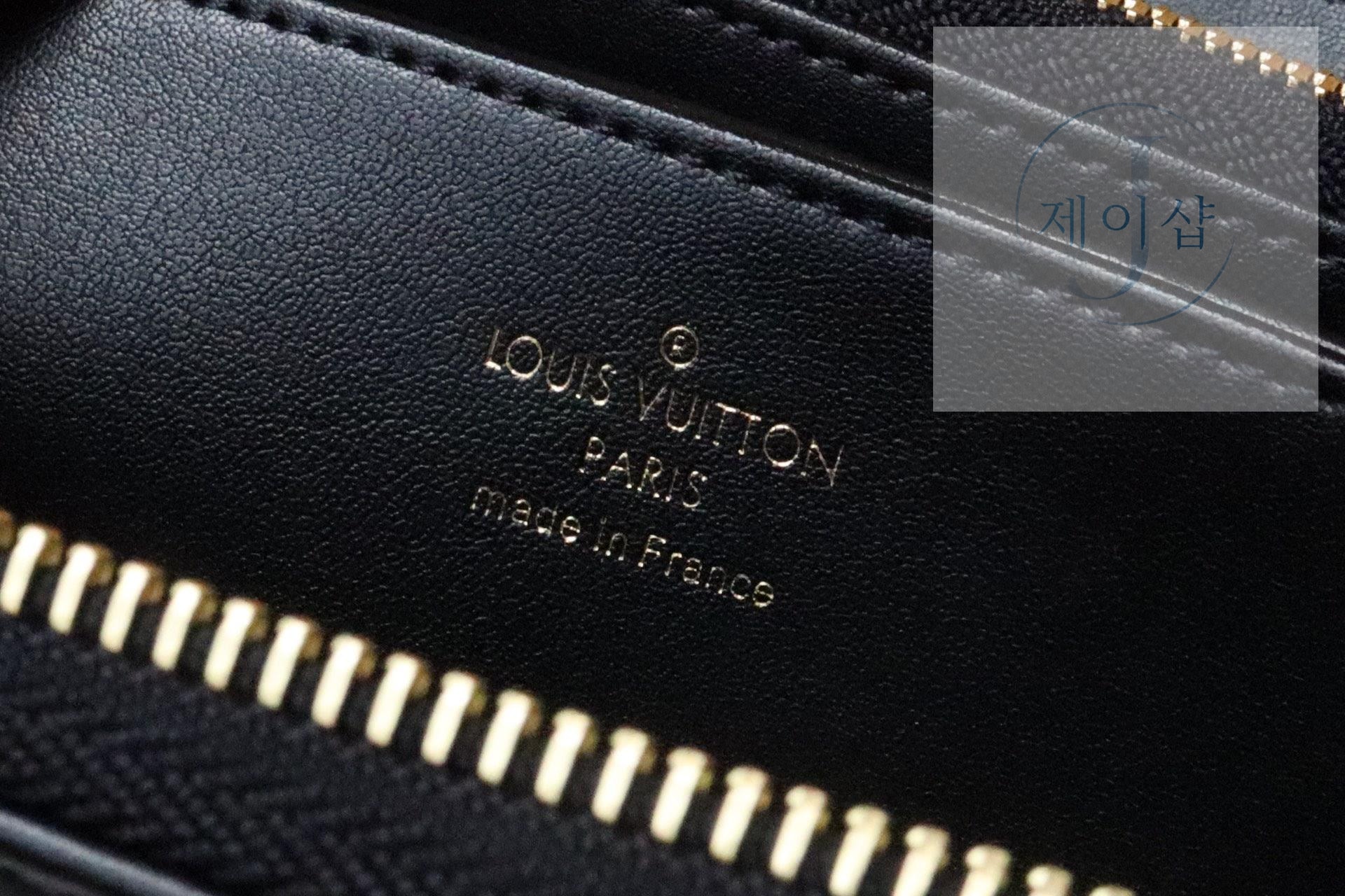 Louis Vuitton M81510 - 상세 이미지