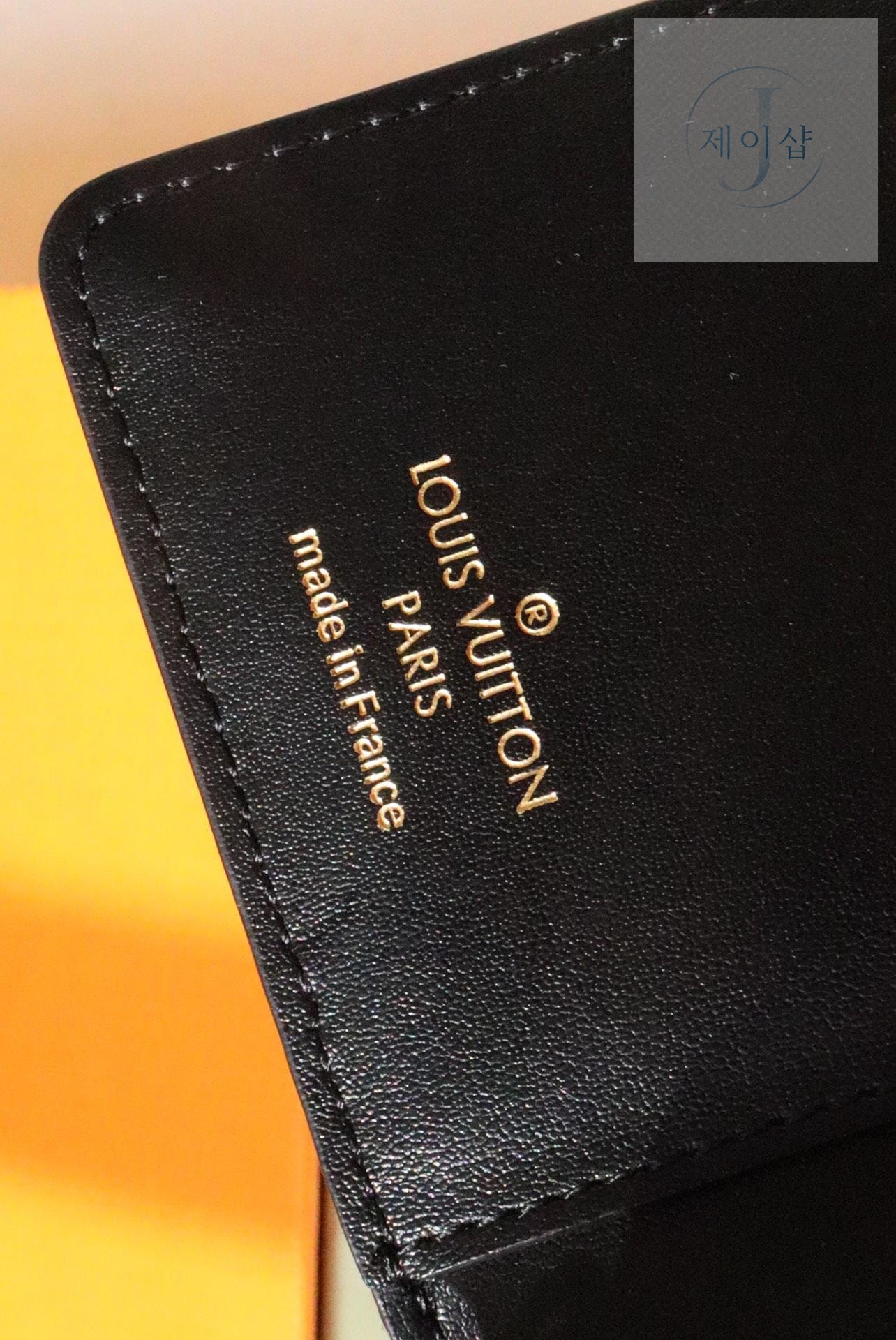 Louis Vuitton M81599 - 상세 이미지
