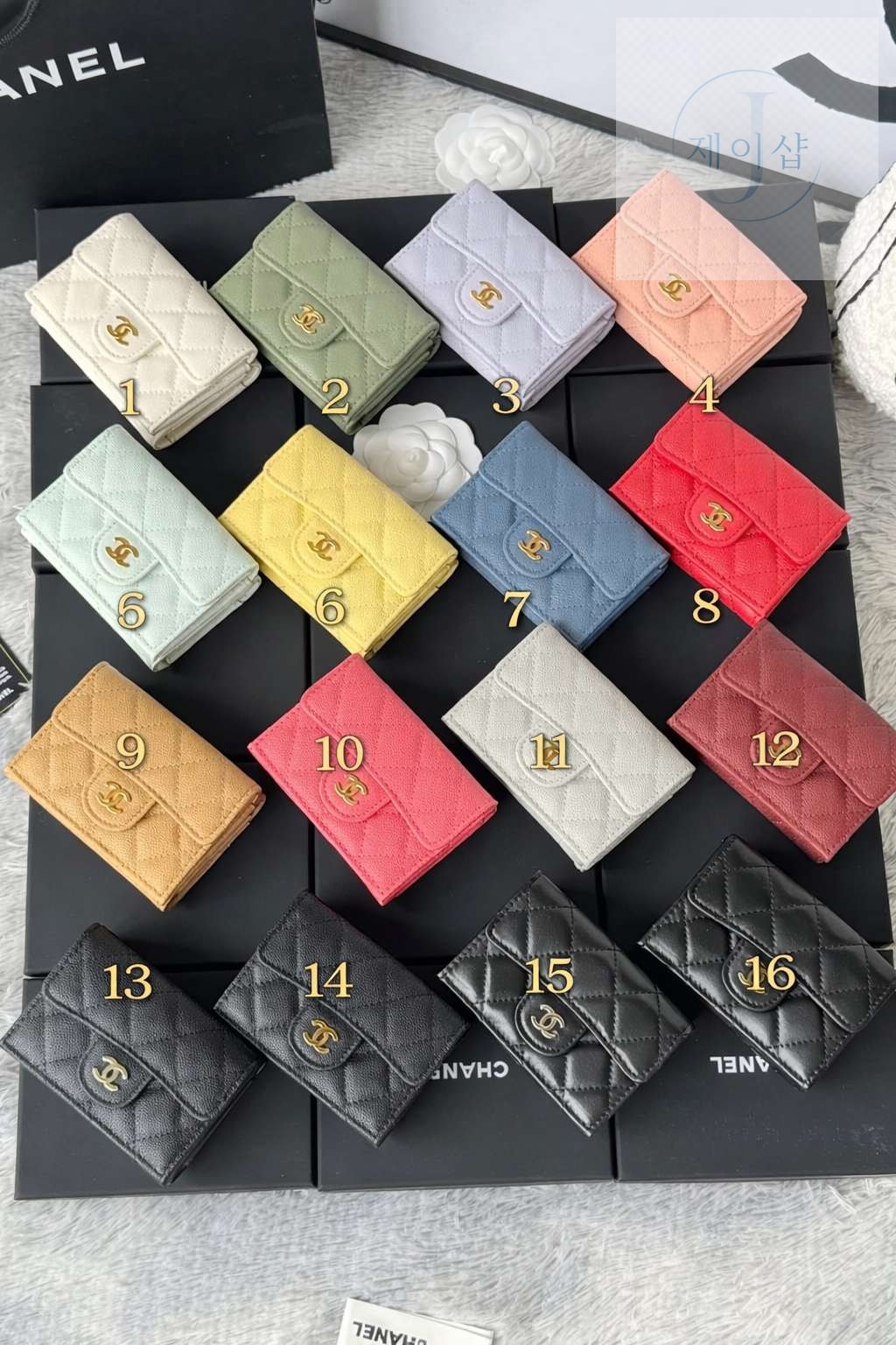 Chanel AP0230 3번 이미지