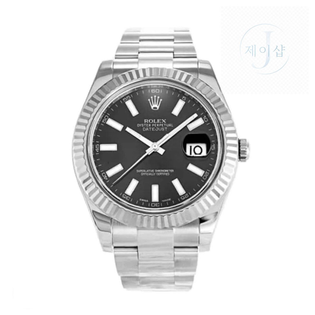 Rolex Datejust 126334-0017 41mm