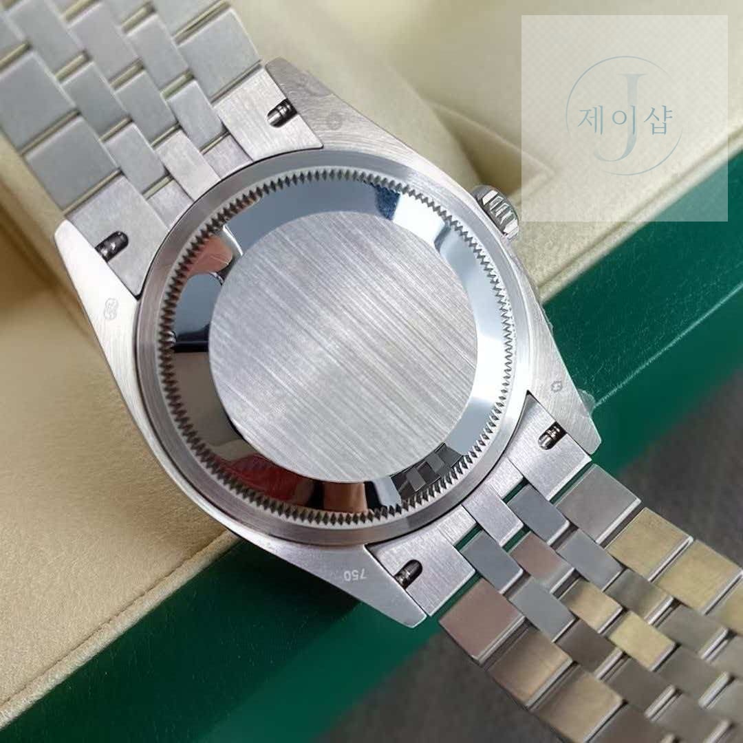 롤렉스 데이저스트 36mm M126234 - 상세 이미지