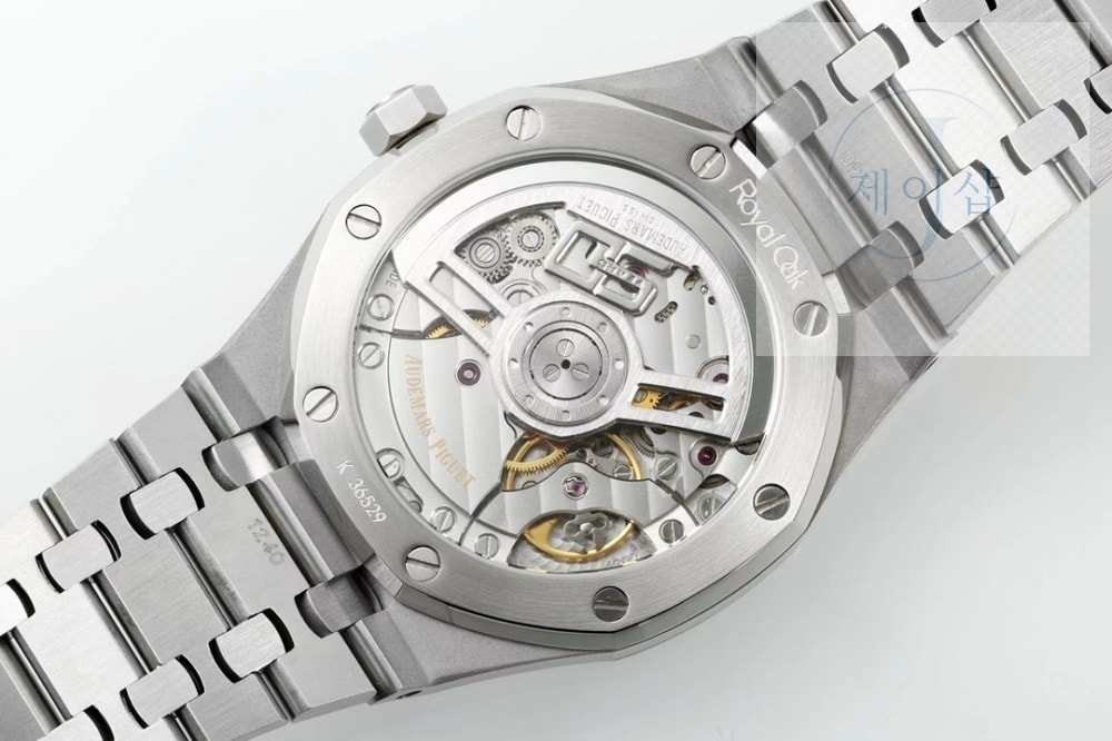 오데마피게 로얄오크 15510-2 - 상세 이미지