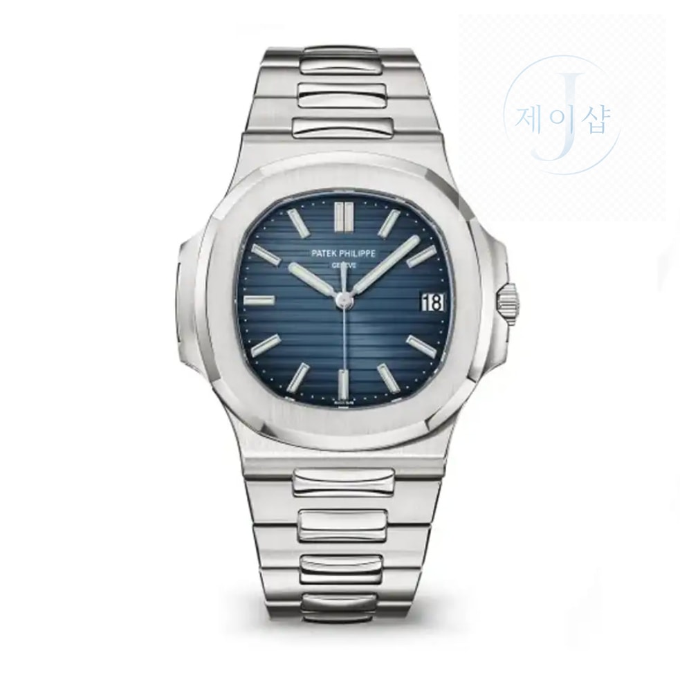 파텍필립 Nautilus 5711/1A-010 Blue Dial 40mm