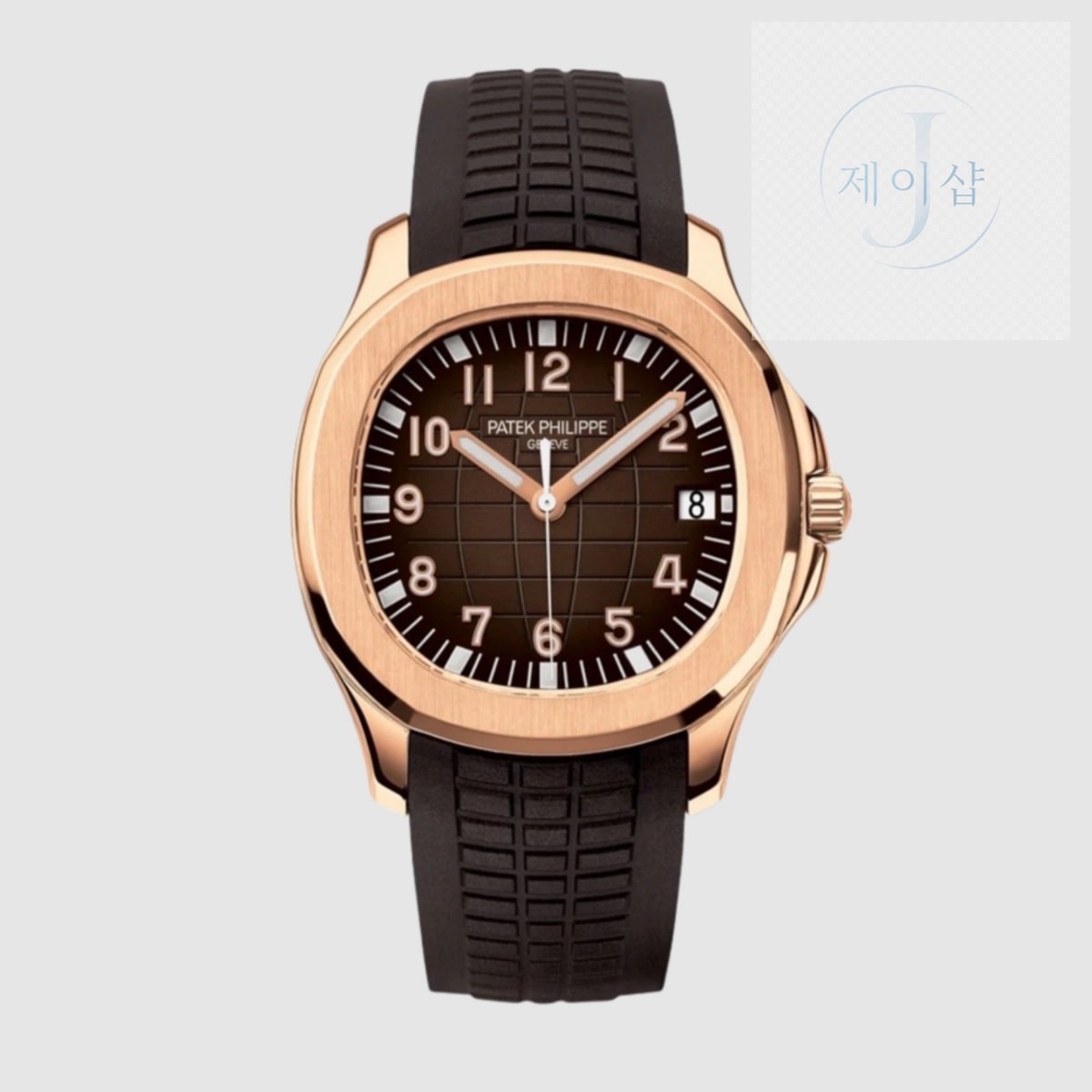 파텍필립 아쿠아넛 5167R-001