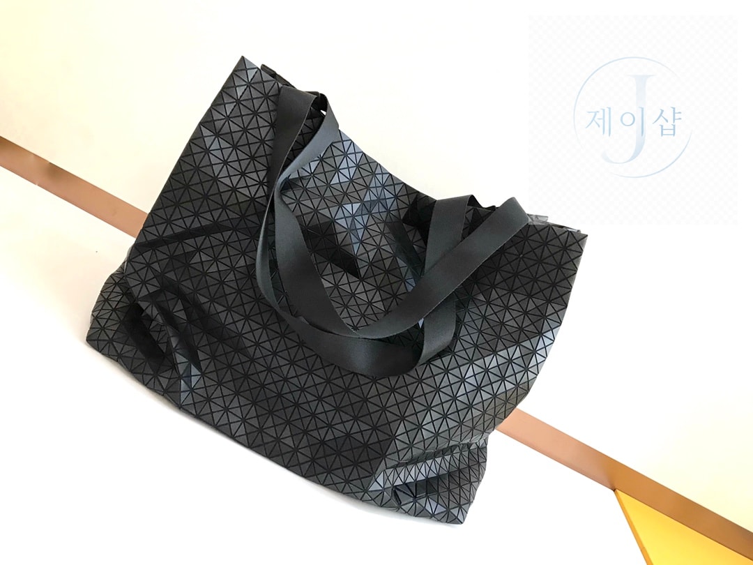 바오바오 하이커 토트백 4번 이미지