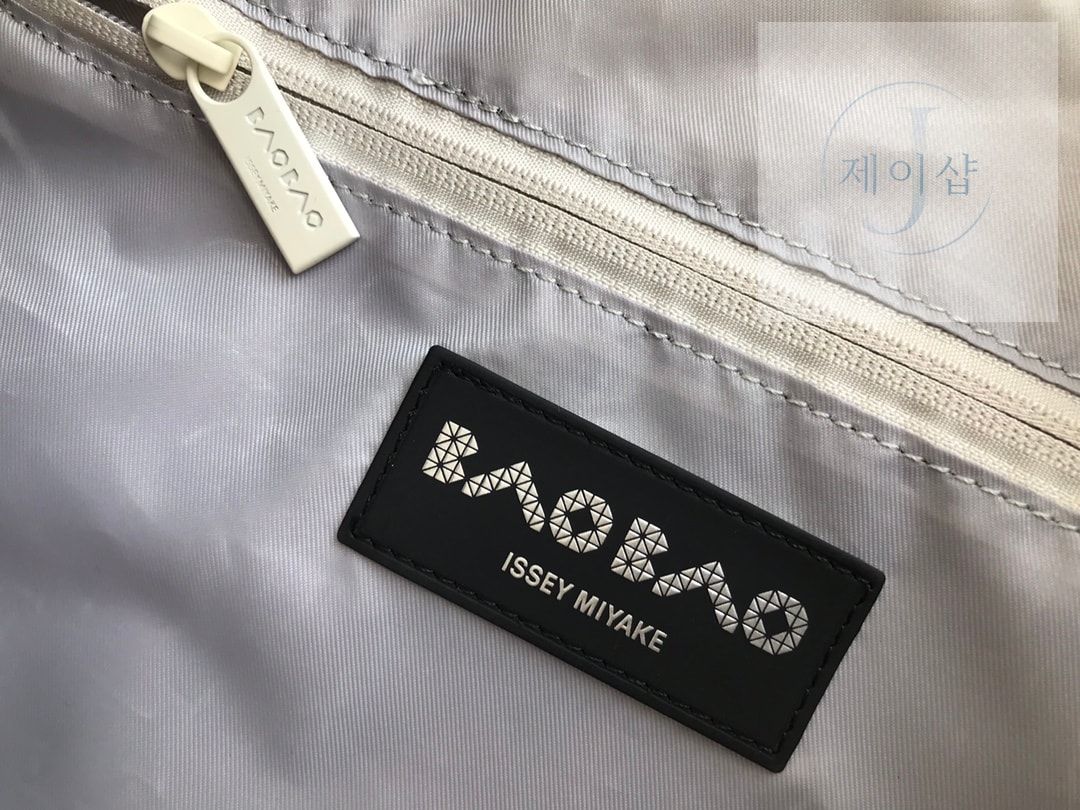 바오바오 하이커 토트백 37번 이미지