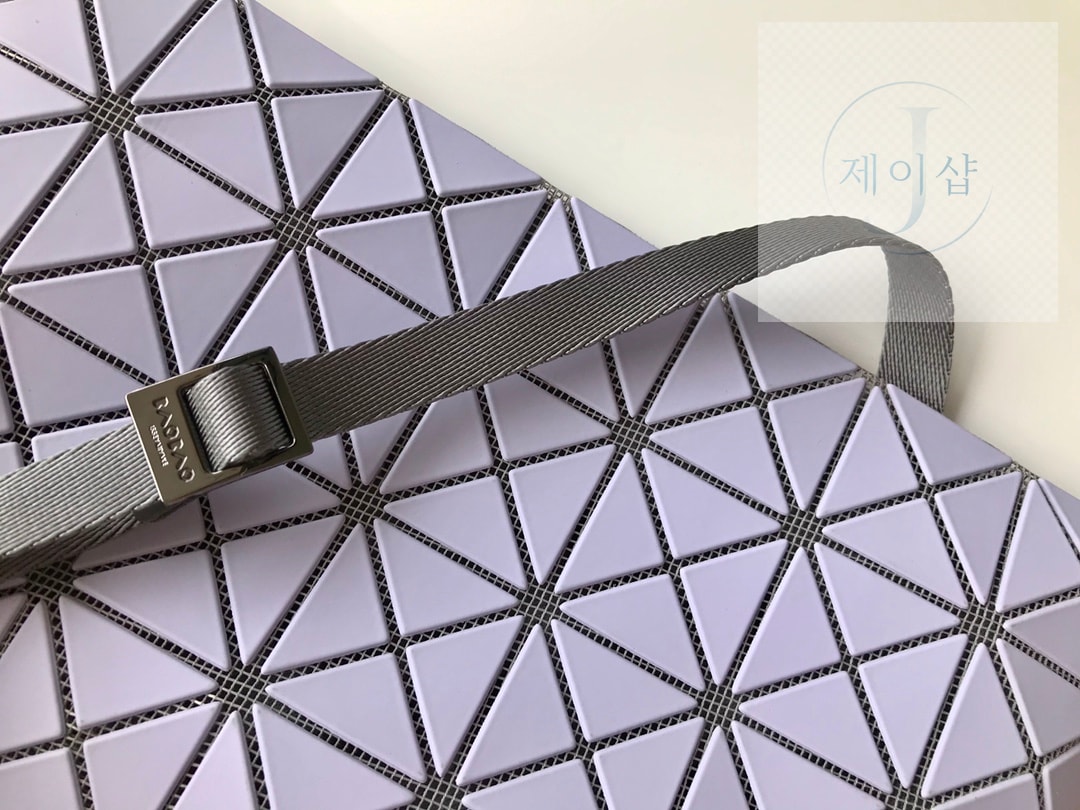 바오바오 루센트 크로스백 6번 이미지