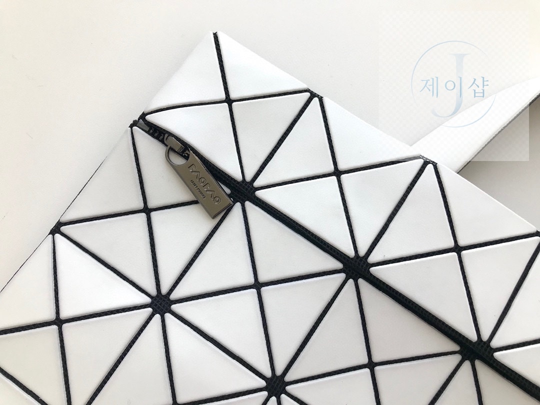 바오바오 플랫 백팩 5번 이미지