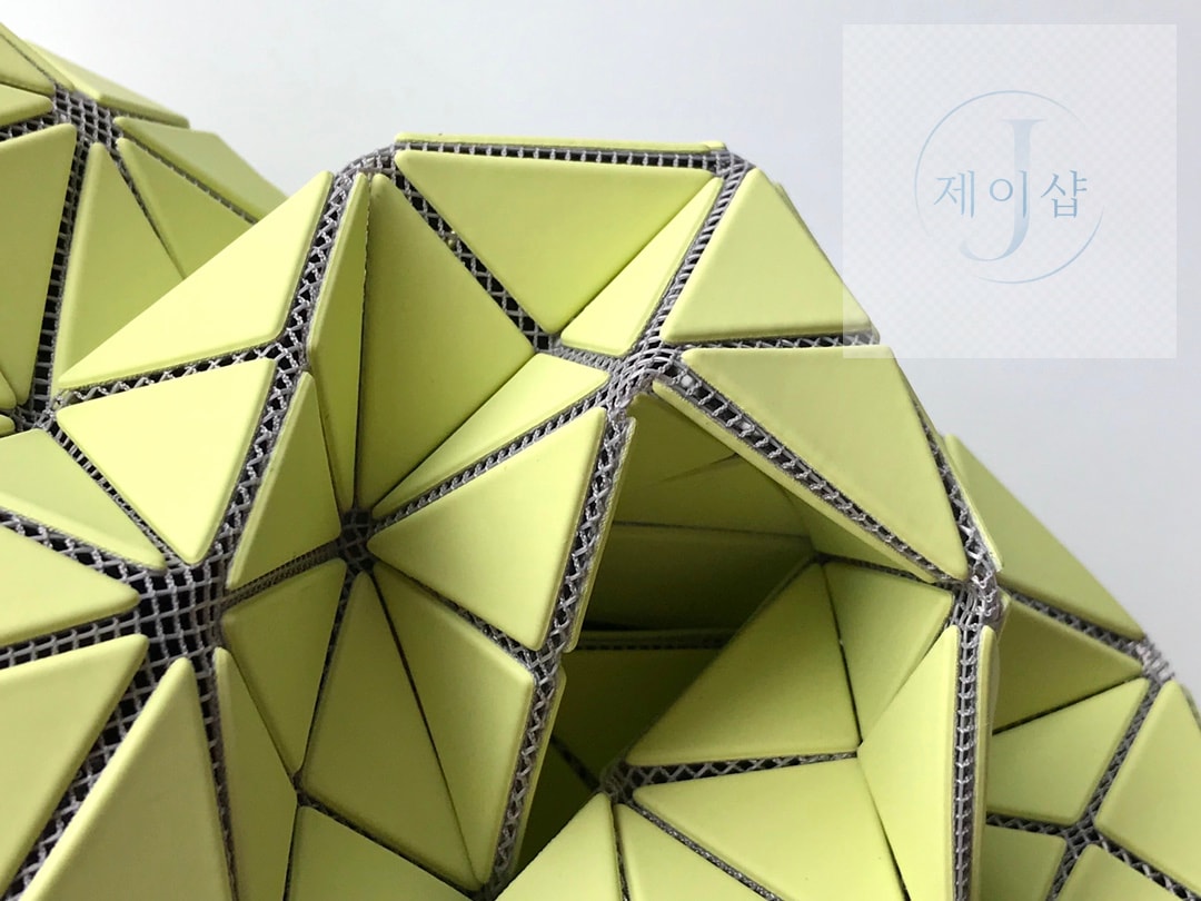 바오바오 루센트 크로스백 34번 이미지