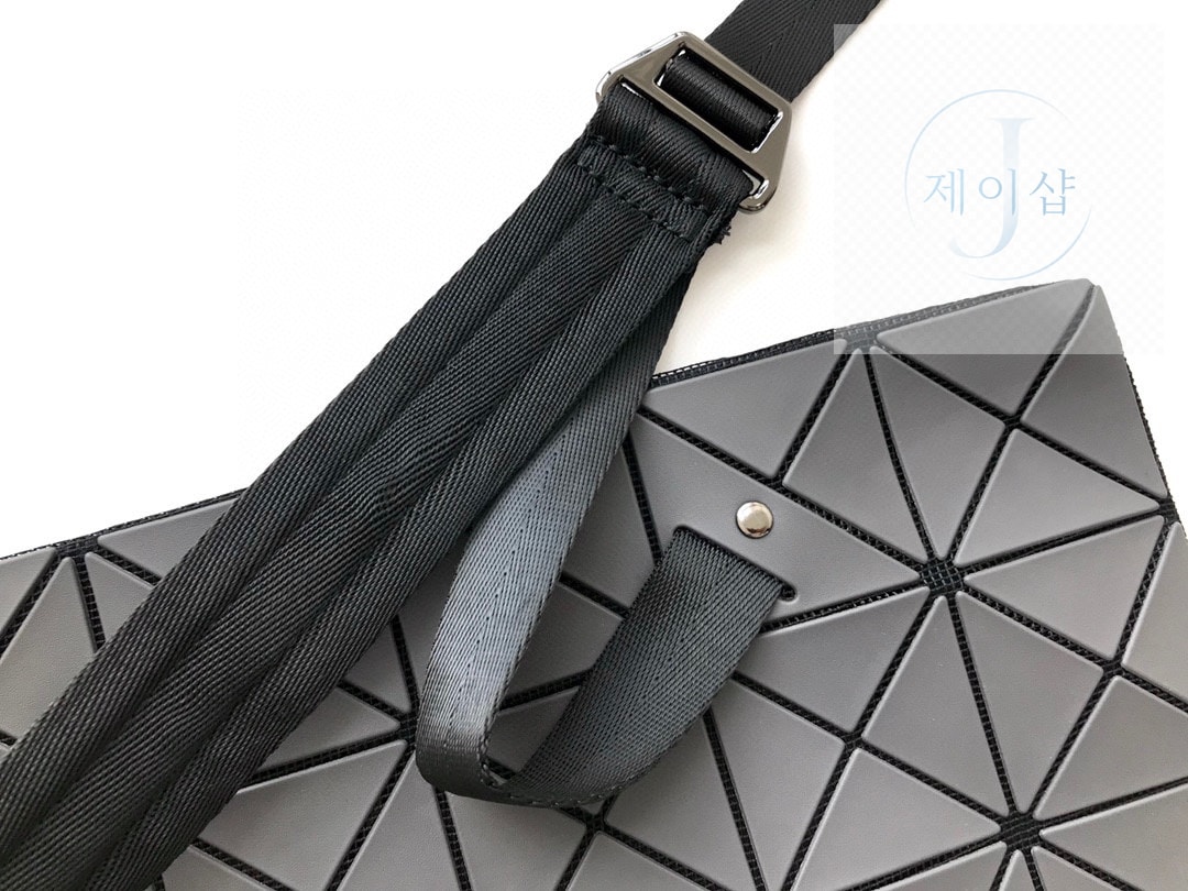 바오바오 플랫 백팩 14번 이미지