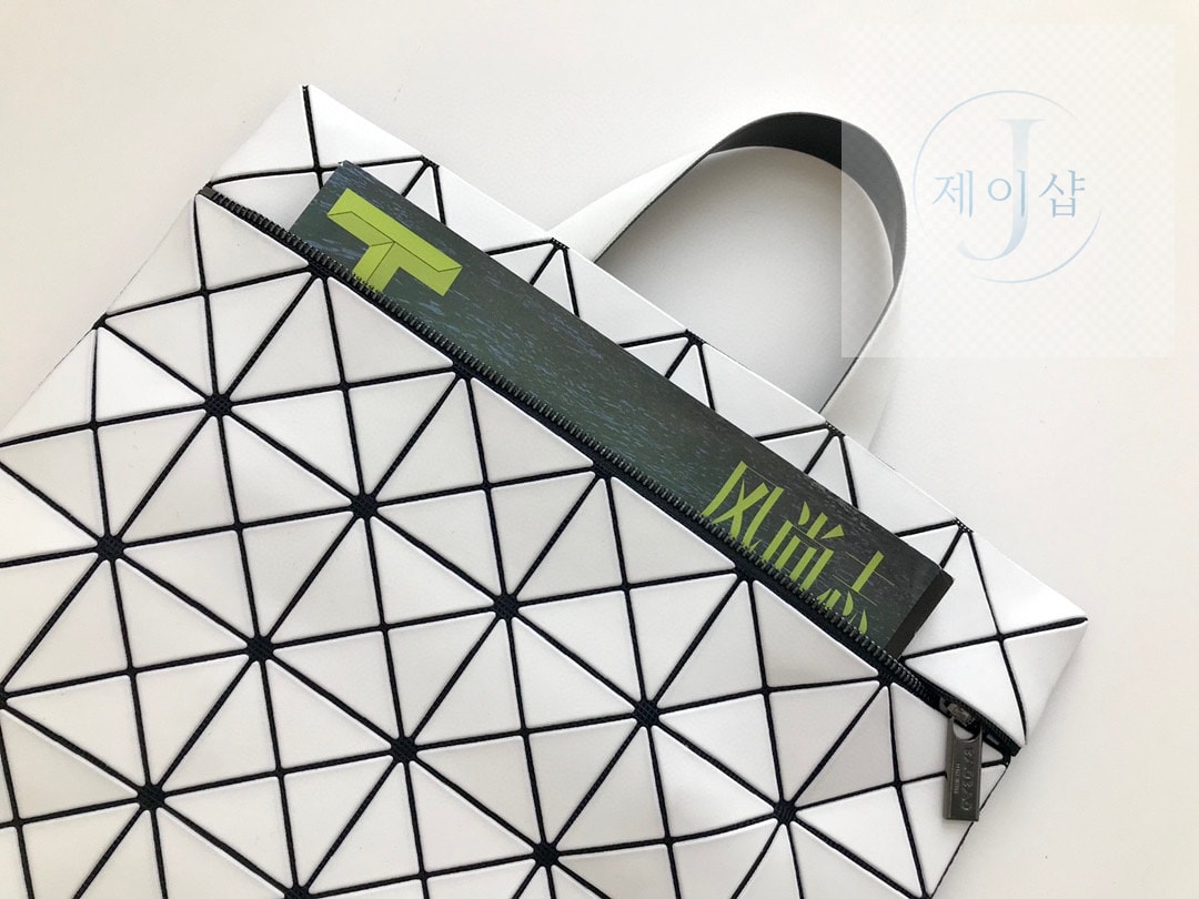 바오바오 플랫 백팩 7번 이미지