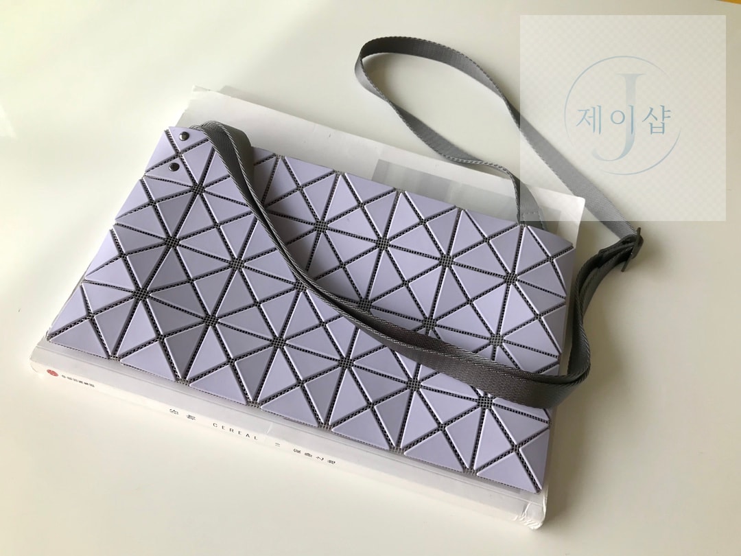 바오바오 루센트 크로스백 3번 이미지