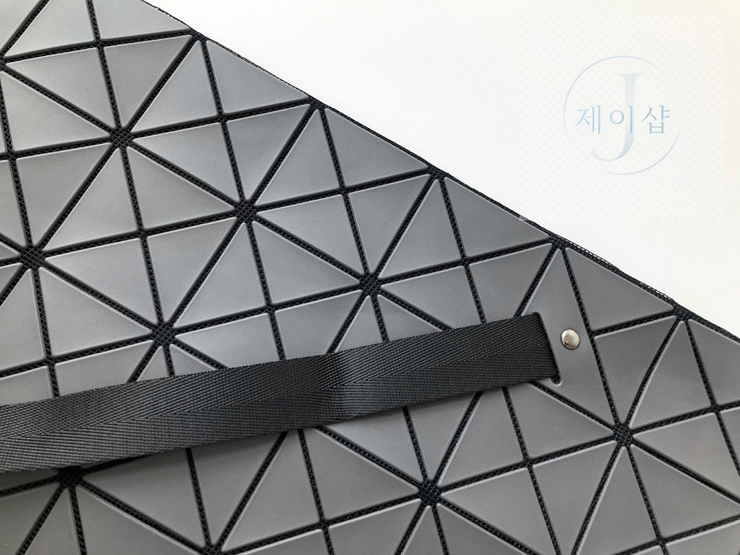 바오바오 플랫 백팩 16번 이미지