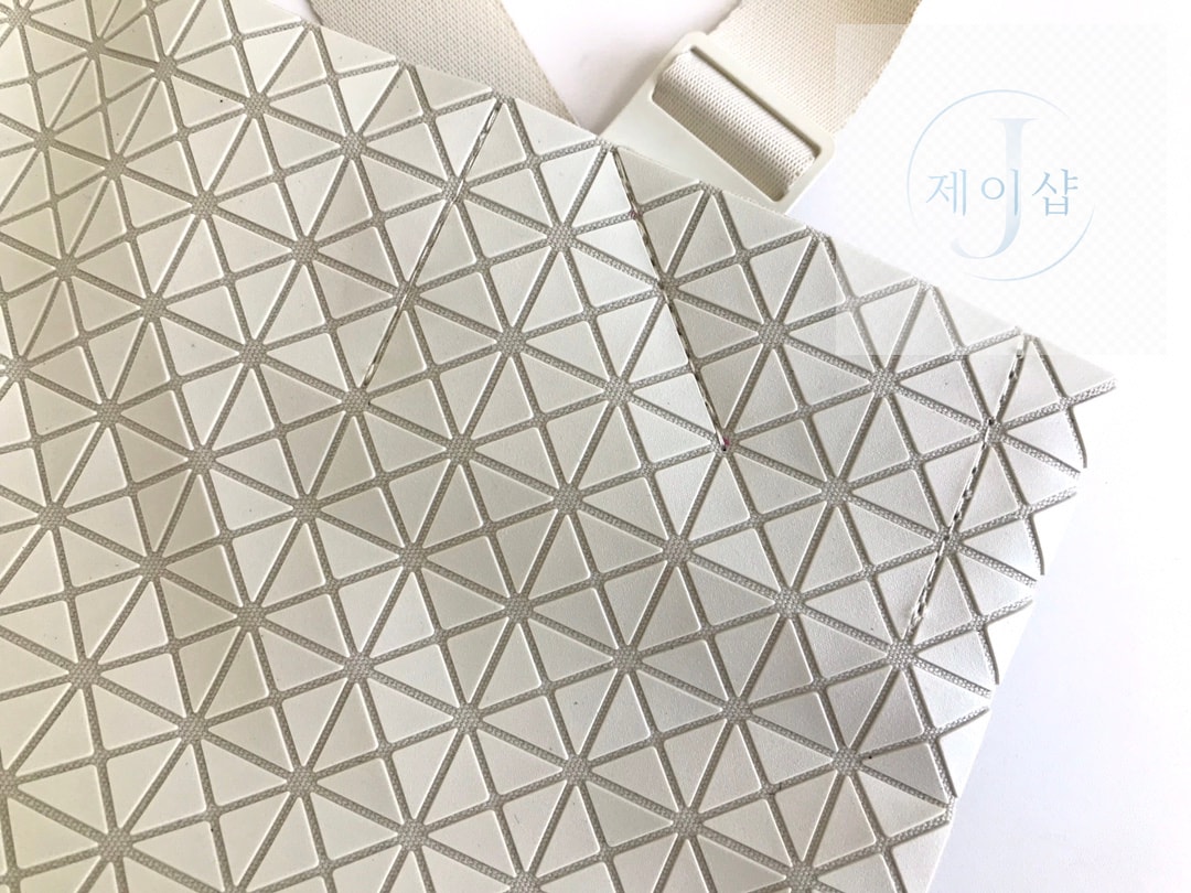 바오바오 하이커 토트백 33번 이미지