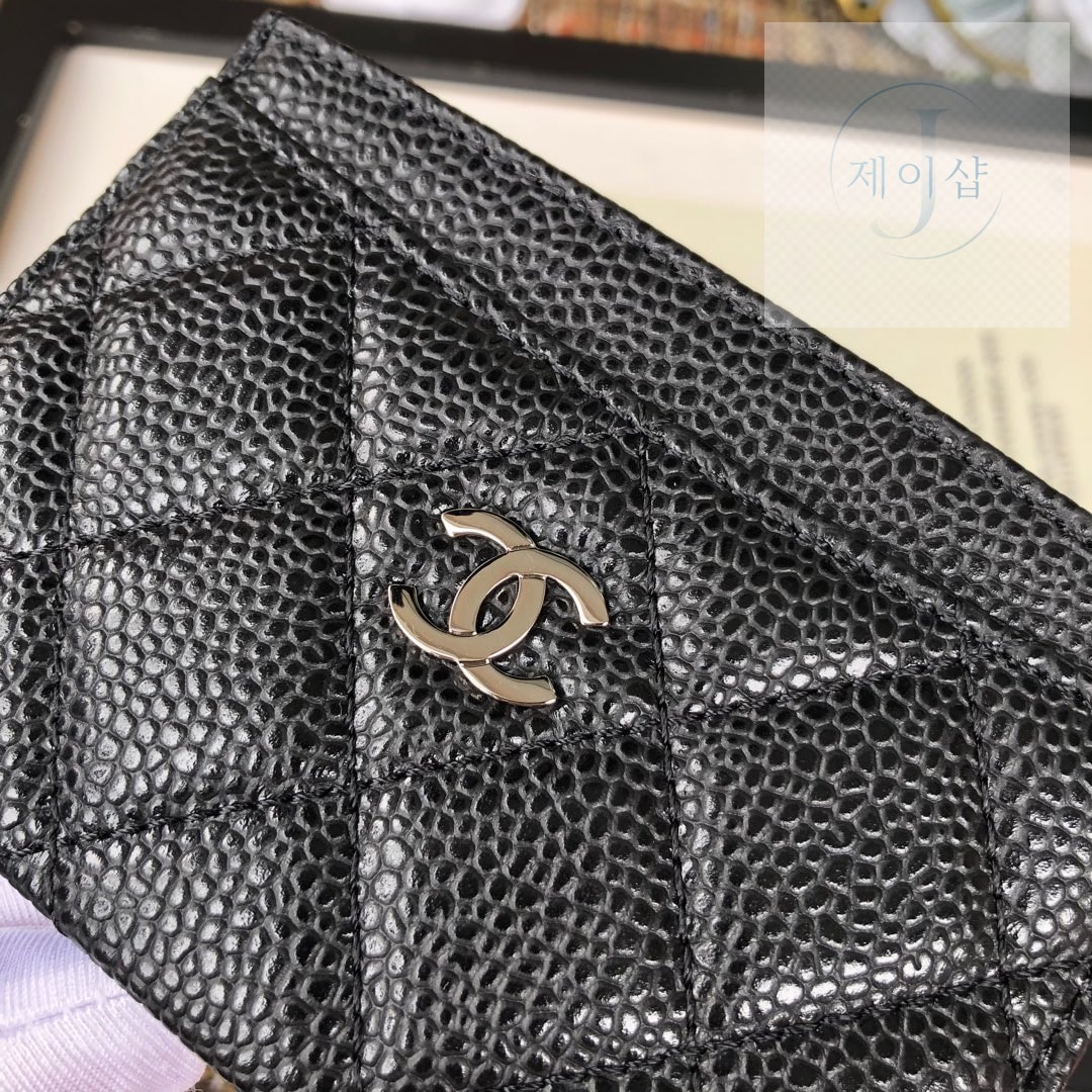 Chanel AP0213 카드지갑 18번 이미지