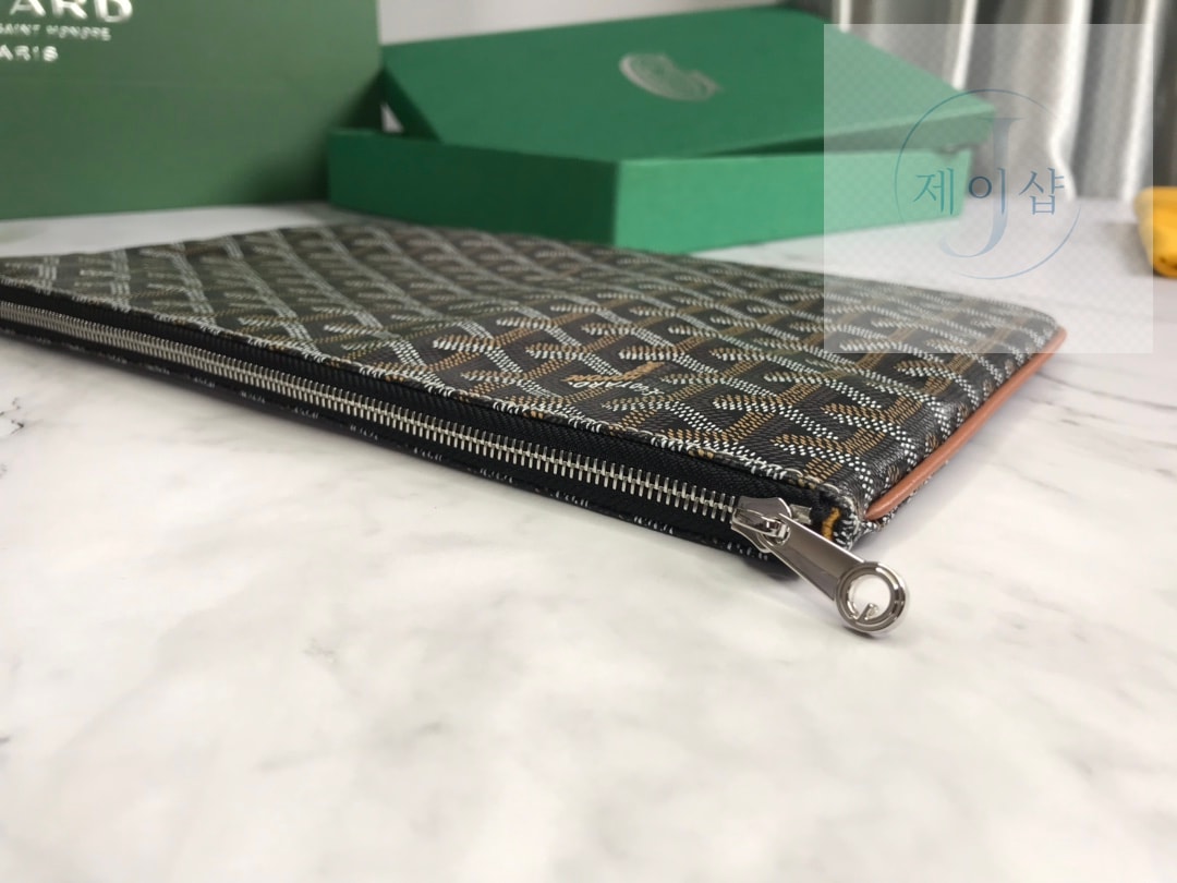 Goyard Senat Pochette MM 2번 이미지
