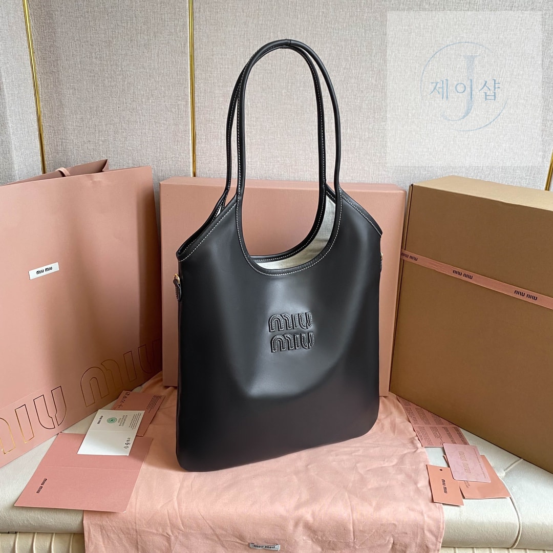 Miu Miu Ivy leather bag Regular 2번 이미지