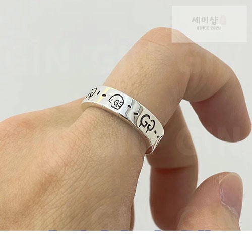 Gucci 구찌 고스트링 커플링 6mm 4mm 악세사리 2번 이미지