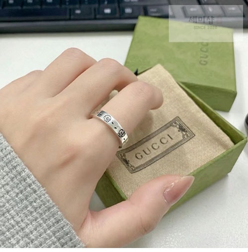 Gucci 구찌 고스트링 커플링 6mm 4mm 악세사리 1번 이미지