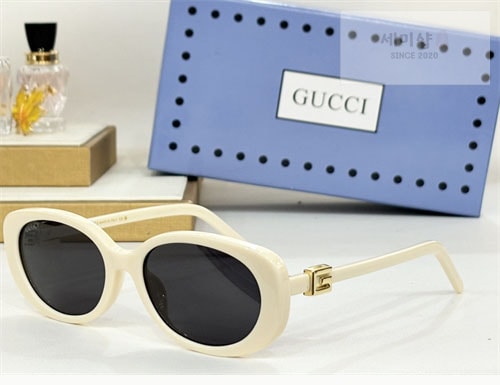 Gucci 구찌 스페셜 핏 타원형 선글라스 GGGG1684S 악세사리 21번 이미지