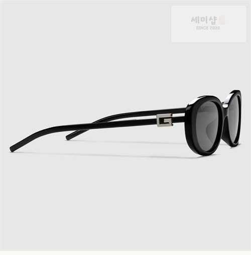 Gucci 구찌 스페셜 핏 타원형 선글라스 GGGG1684S 악세사리 11번 이미지