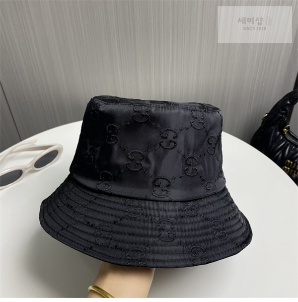 Gucci 구찌 GG 버킷햇 베이지 악세사리 2번 이미지