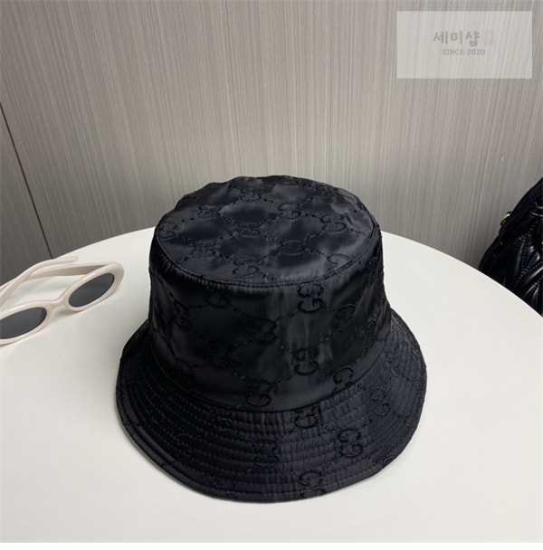 Gucci 구찌 GG 버킷햇 베이지 악세사리 3번 이미지