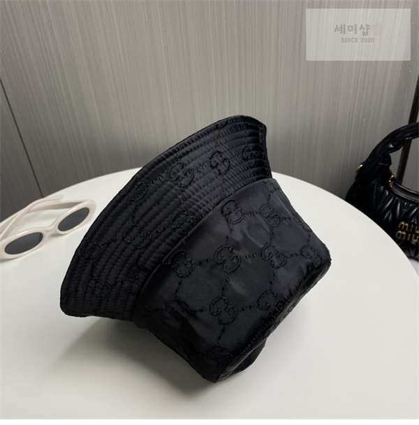 Gucci 구찌 GG 버킷햇 베이지 악세사리 6번 이미지