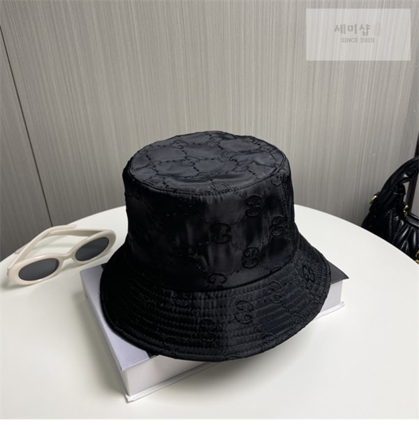 Gucci 구찌 GG 버킷햇 베이지 악세사리 7번 이미지