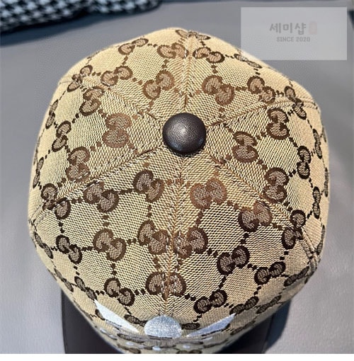 Gucci 아디다스x구찌 로고 볼캡 악세사리 8번 이미지