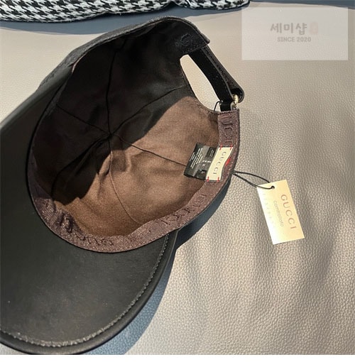 Gucci 아디다스x구찌 로고 볼캡 악세사리 14번 이미지