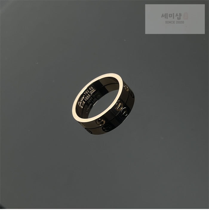 Cartier 까르띠에 8핀 러브 링 레플리카 4번 이미지 - 악세사리 | 세미샵 레플리카 사이트