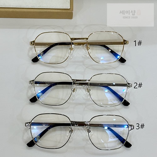 Cartier 까르띠에 CT0441O 안경 악세사리 2번 이미지