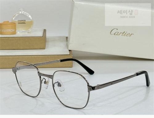 Cartier 까르띠에 CT0441O 안경 악세사리 4번 이미지