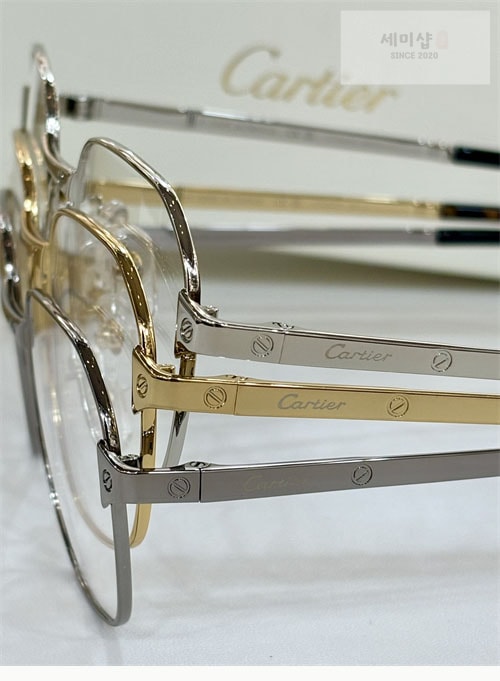 Cartier 까르띠에 CT0441O 안경 악세사리 5번 이미지