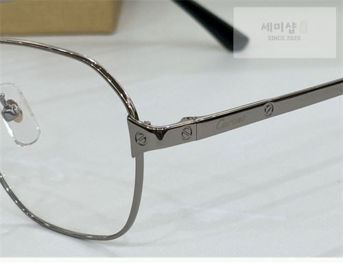 Cartier 까르띠에 CT0441O 안경 악세사리 6번 이미지