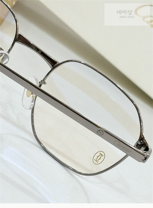 Cartier 까르띠에 CT0441O 안경 악세사리 8번 이미지