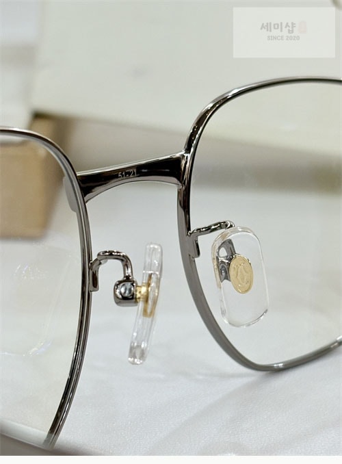 Cartier 까르띠에 CT0441O 안경 악세사리 9번 이미지