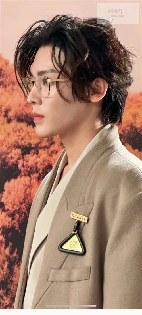Cartier 까르띠에 CT0441O 안경 악세사리 11번 이미지